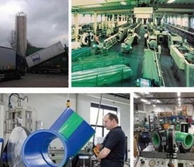 未來工廠Zuro投產，引領德國進口管道技術開發新紀元